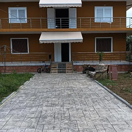 Private Durres