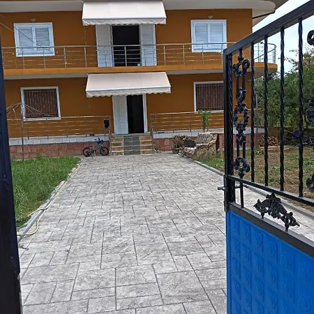 Private Guest house